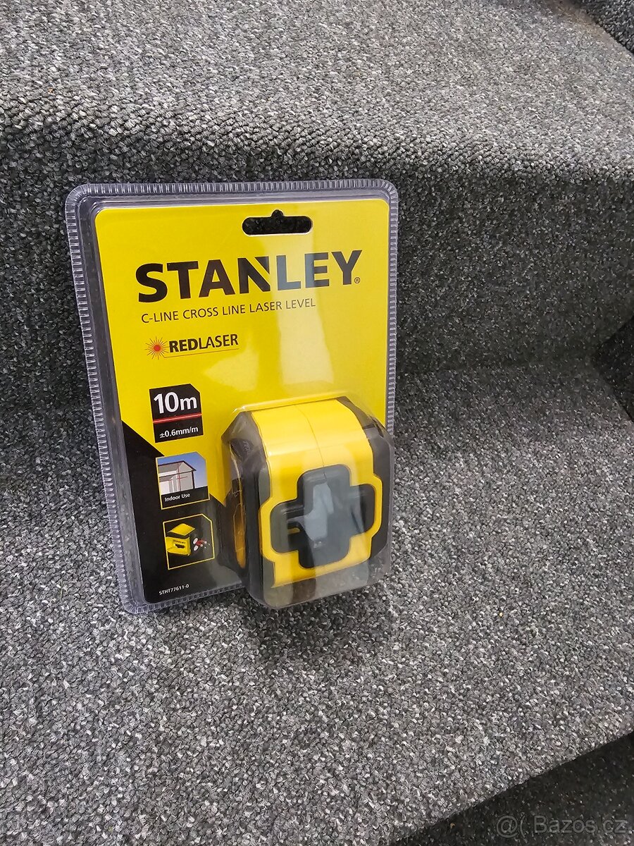 STANLEY Laser