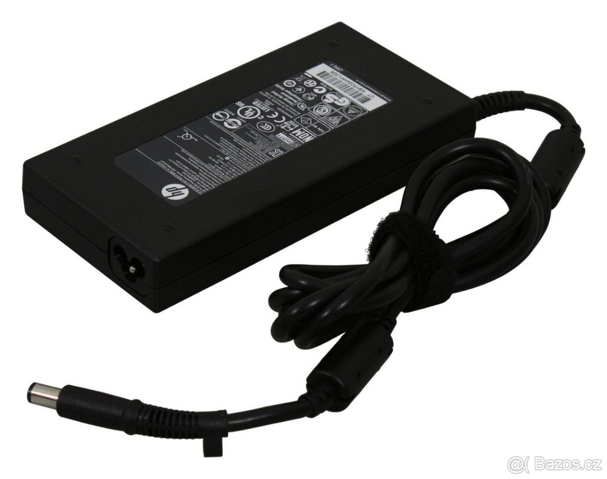 Nabíječka pro HP 693707-001 150W 7.7A