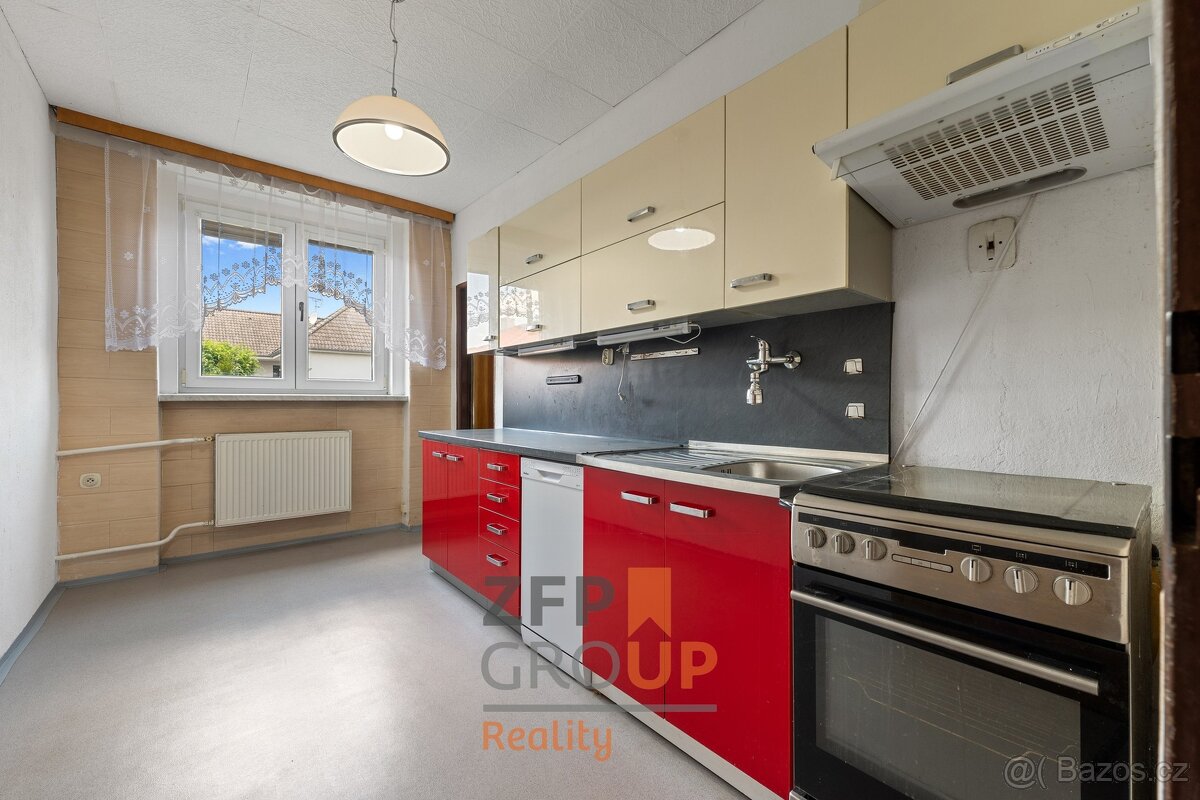 Prodej rodinného domu 165 m², Straškov-Vodochody