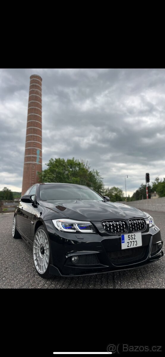 BMW E90