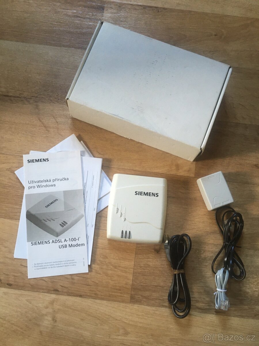 Siemens A100I
