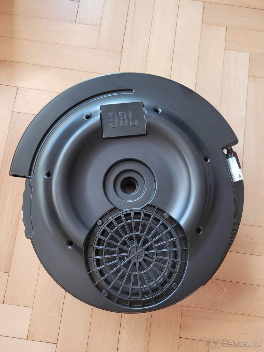 Subwoofer JBL Toyota