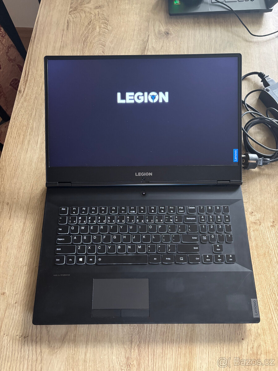 Lenovo Legion Y540-17IRH
