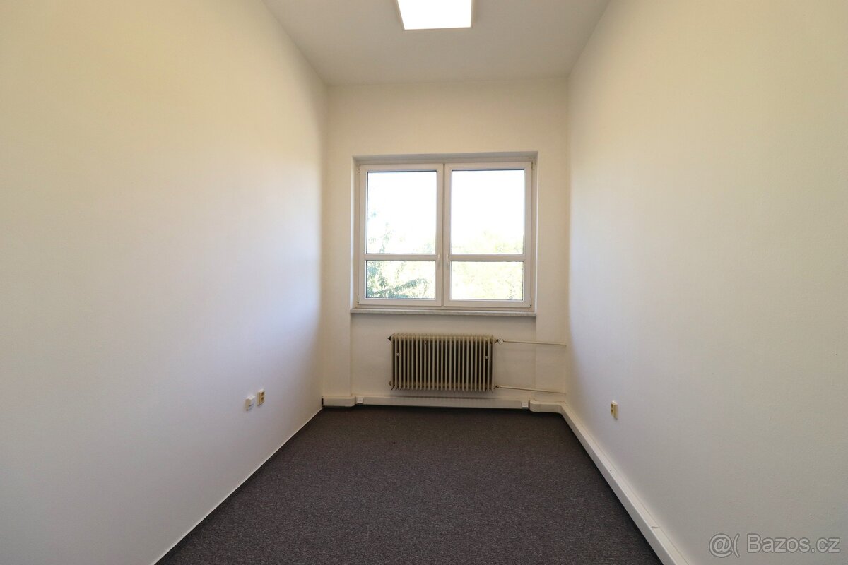 Pronájem kanceláří 12 m², Brno - Horní Heršpice, ev.č. 20394