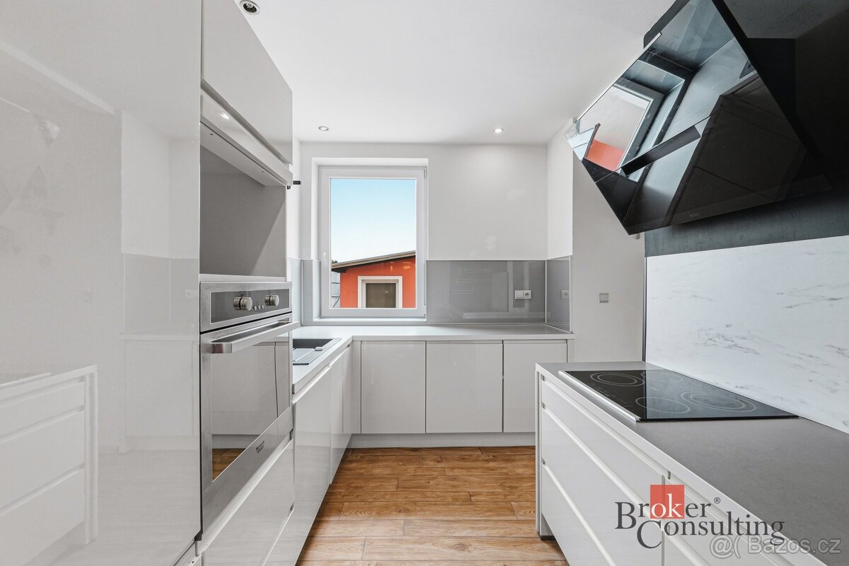Prodej, byty/3+1, 92 m2, Tyršova 242/3, 35301 Mariánské Lázn – fotka 1 z 1