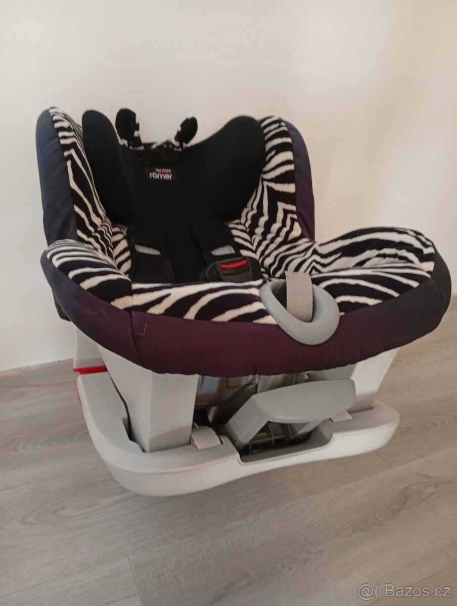 Britax roomer