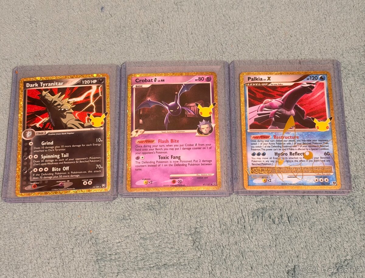 Pokemon MIX