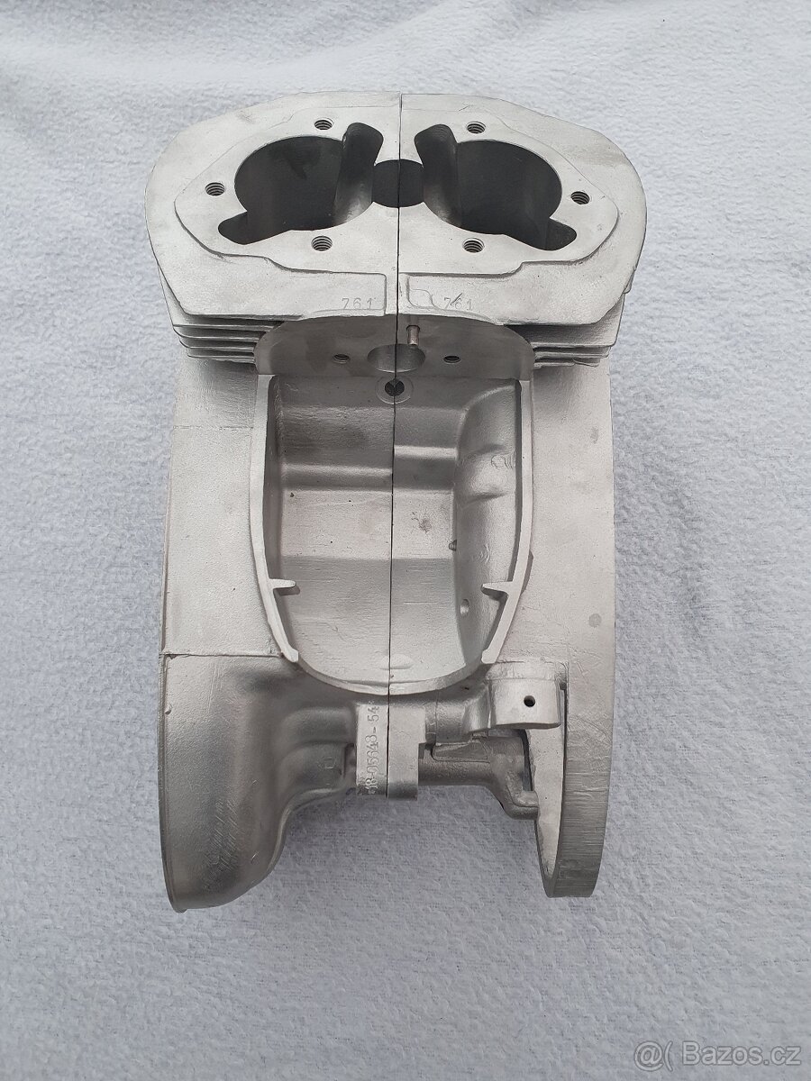 KARTERY JAWA PÉRÁK 350/ 18