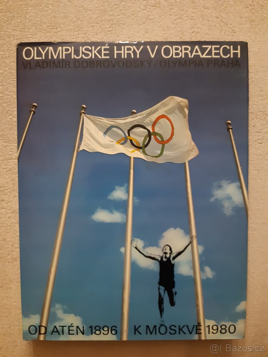 Olympijské hry v obrazech