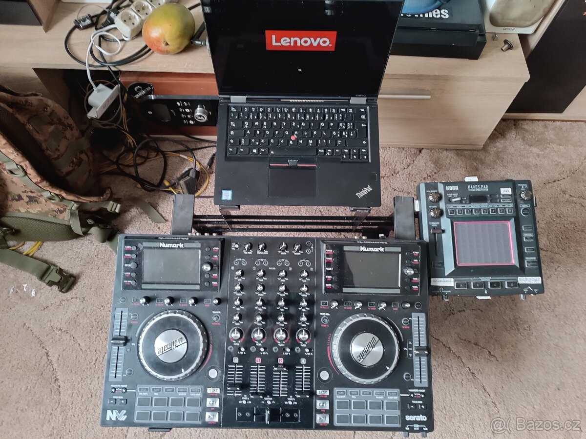 Numark NV2
