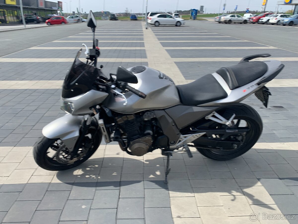 KAWASAKI Z750 r.v. 2005