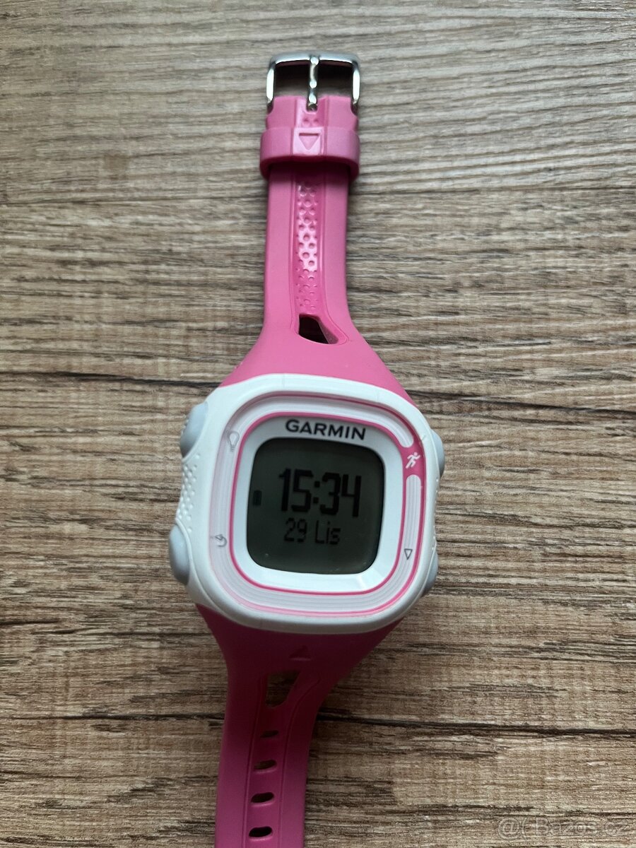 Hodinky Garmin
