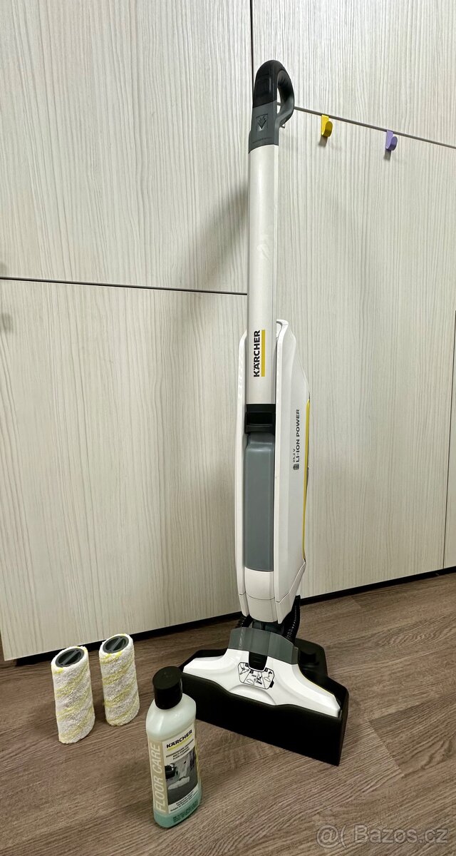 Podlahová myčka Kärcher FC 5 Cordless Premium
