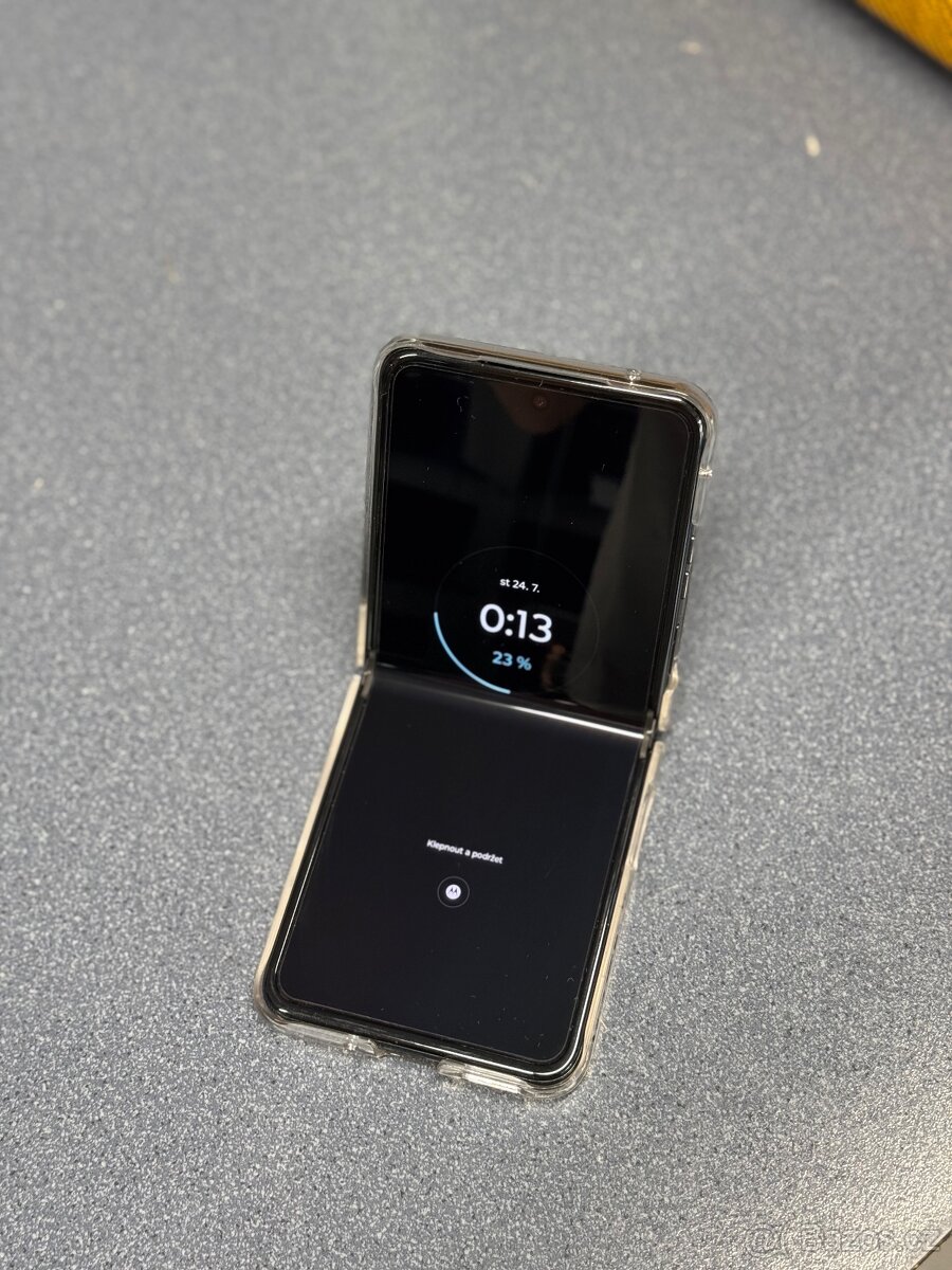 Motorola Razr 40 ultra
