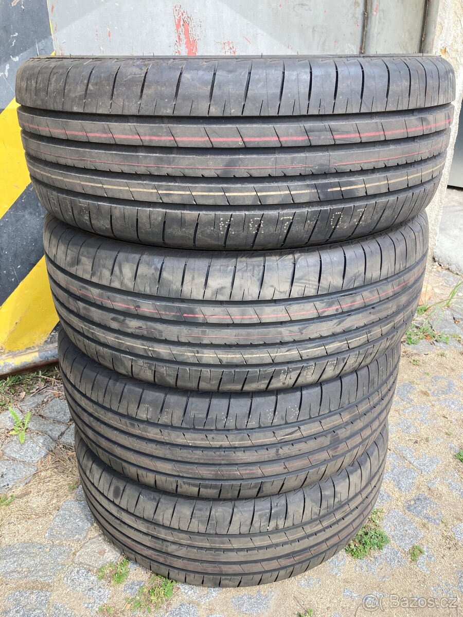 Nové Bridgestone 215/55R18 Turanza T 005A