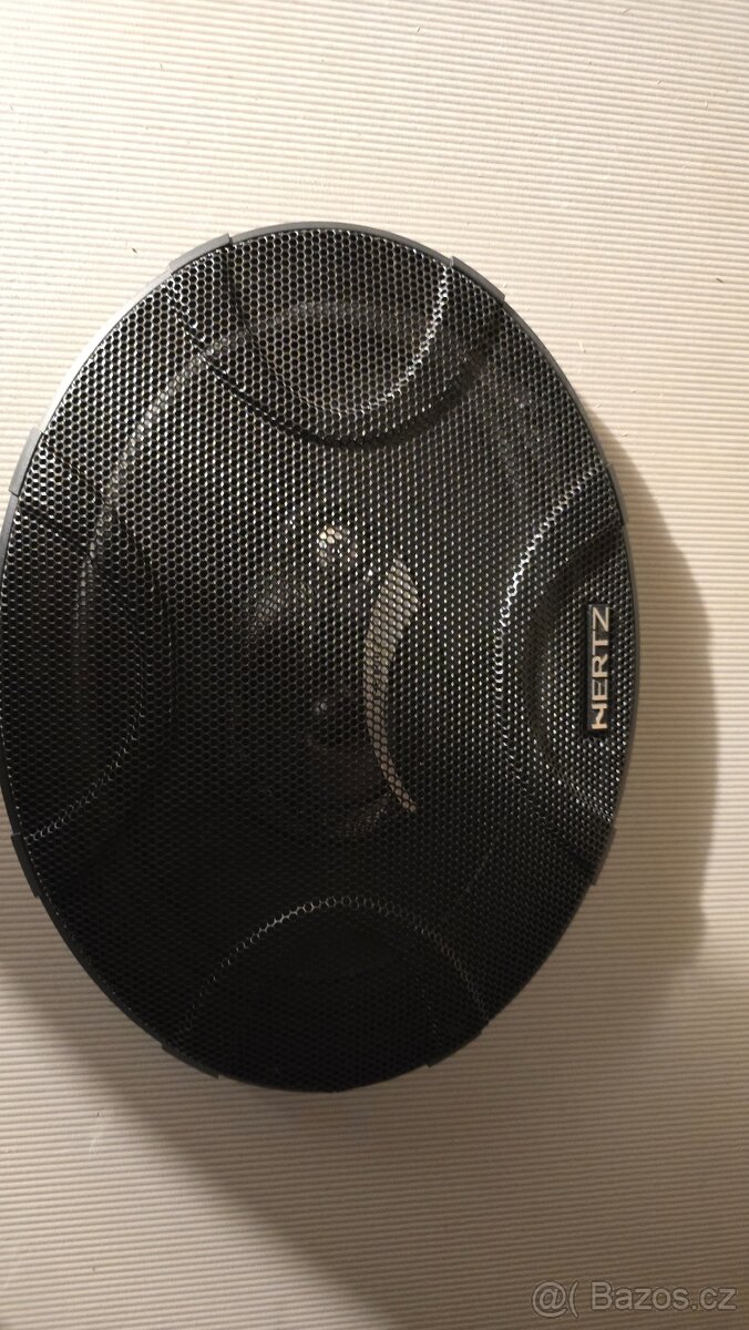 Reproduktory Hertz DCX 710.3