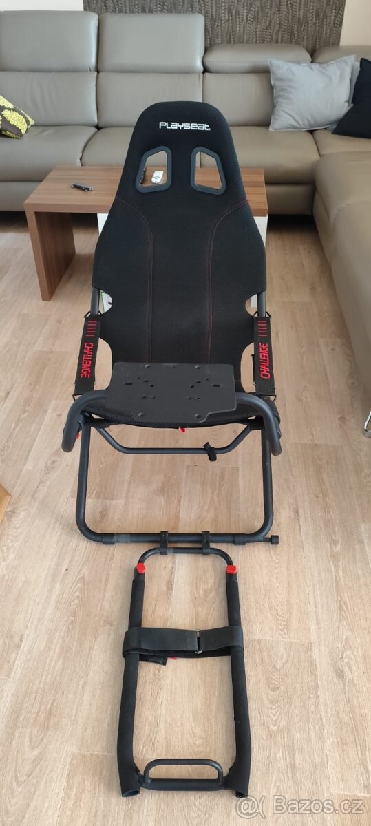 Kokpit Playseat Challenge