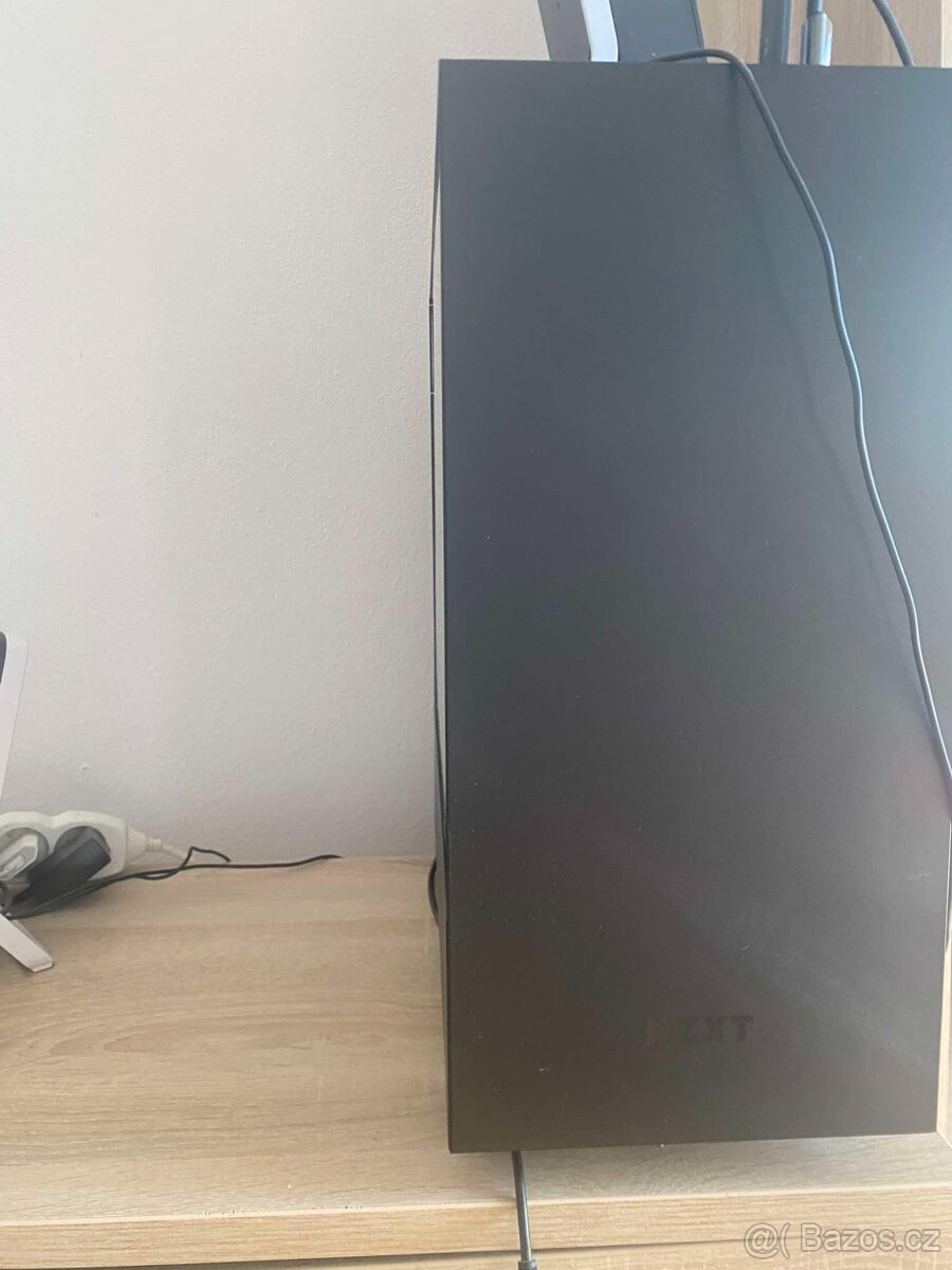 Počítač, herní rtx 2070, i5-9600k