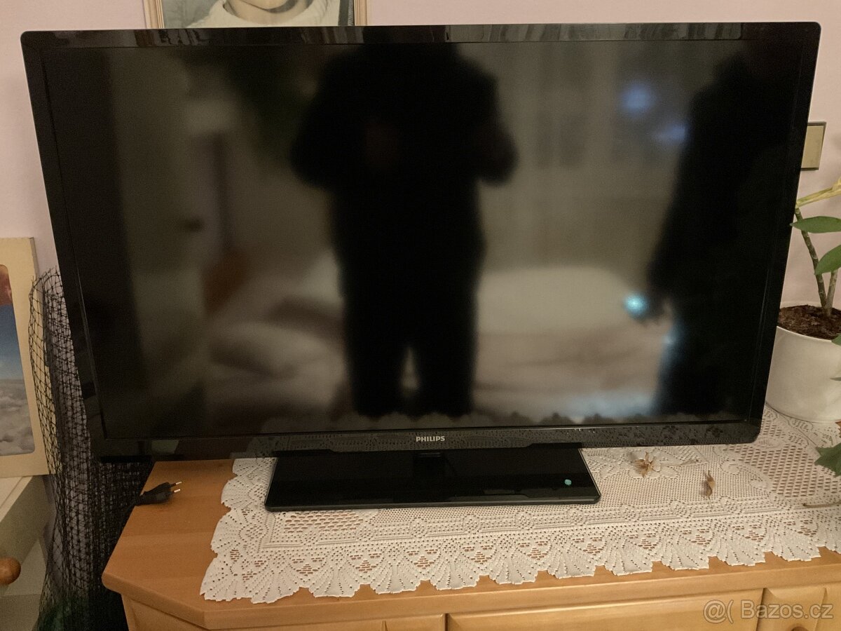 Philips televize