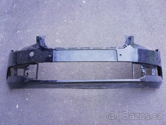 NÁRAZNÍK SUPERB III