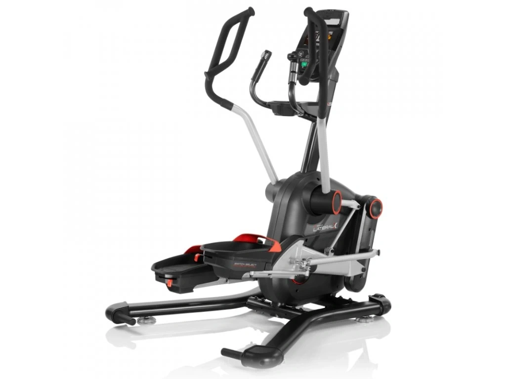 Eliptický trenažér BOWFLEX LX5i