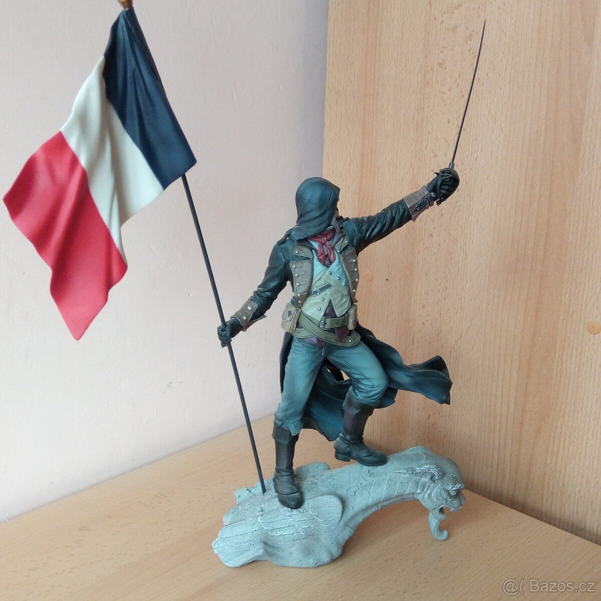 Assassin's Creed Unity: Notre Dame edition