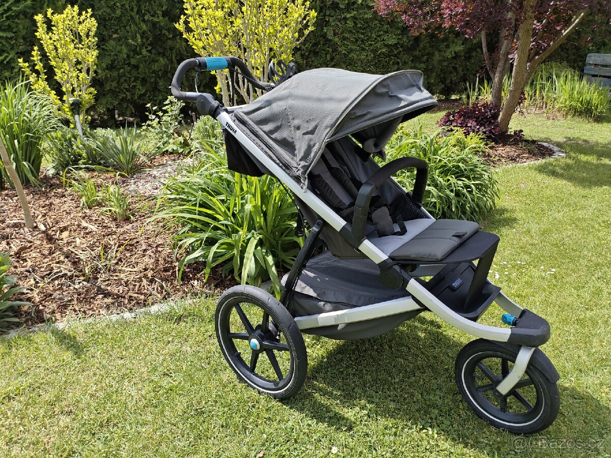Sportovní kočárek Thule Urban Glide 2 (2020)