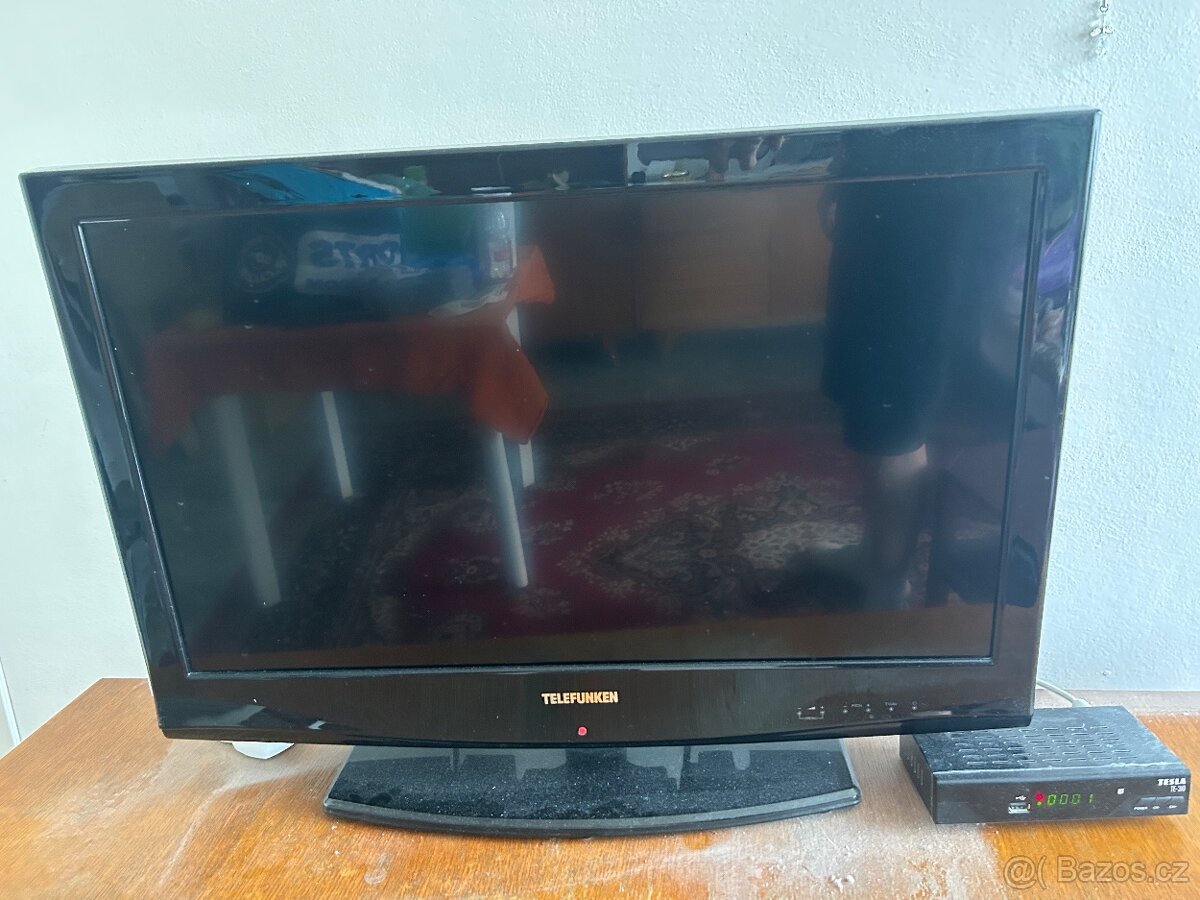 Televize