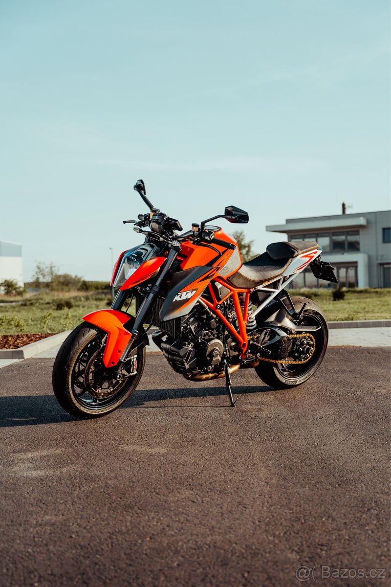 Ktm 1290 Superduke R