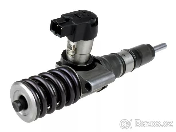 Repase vstřikovačů Siemens PPD 03G130073D