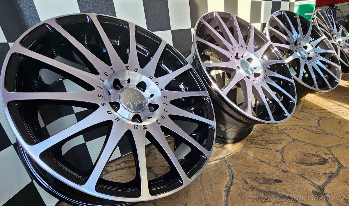 Carlsson