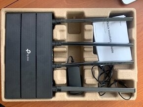 AC1200 mesh wifi router archer C6