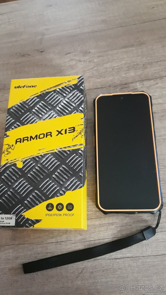 UleFone Armor X13
