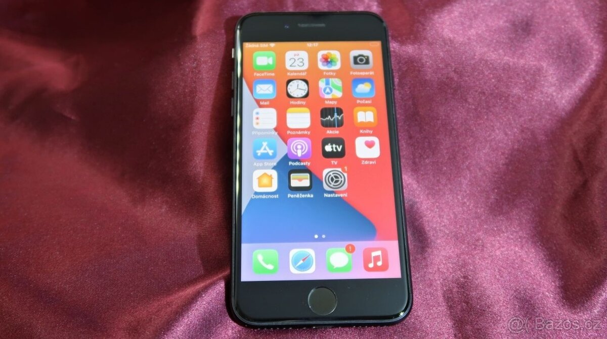 Telefon Apple iPhone 7 128GB MN922ZD/A