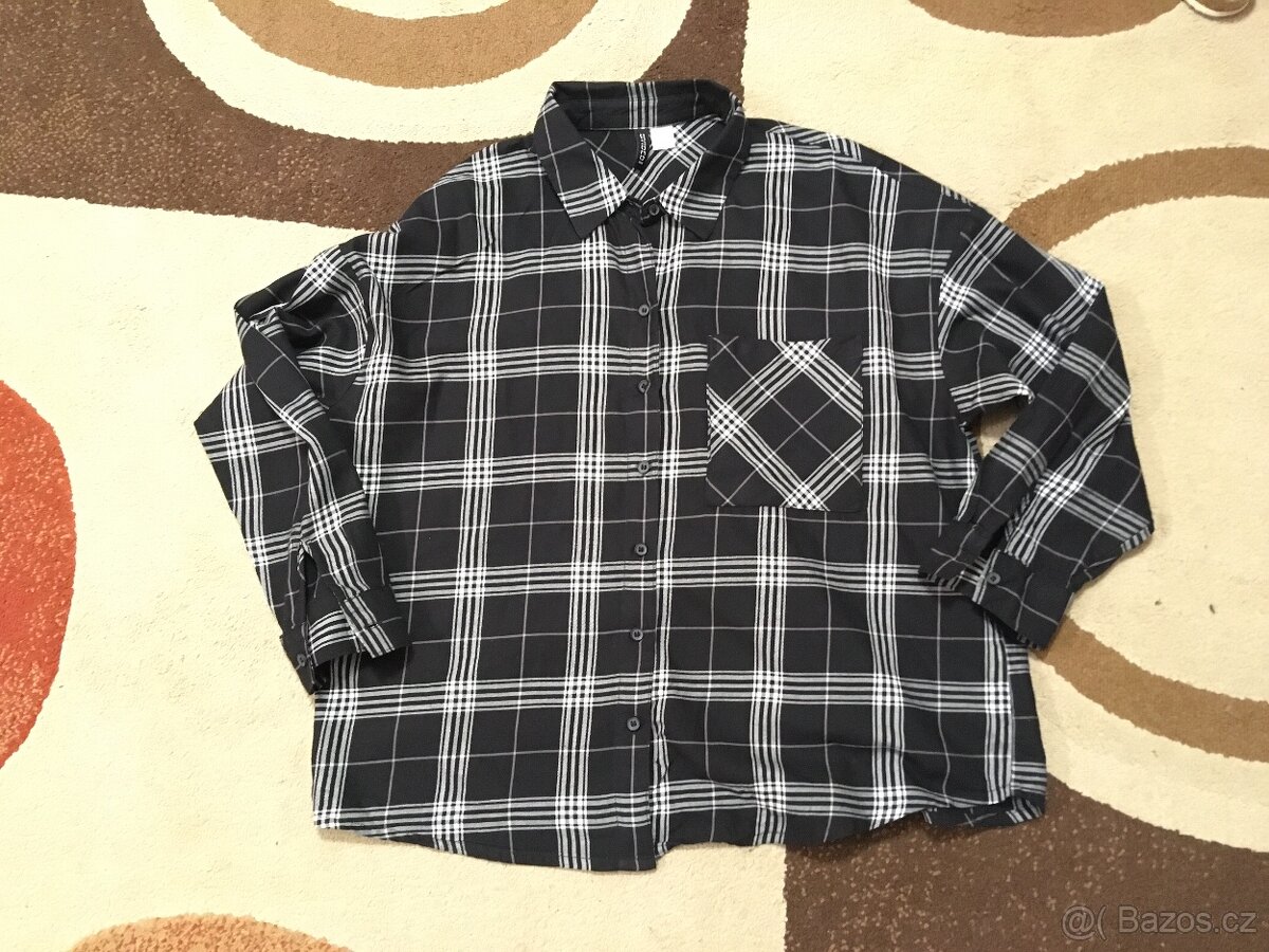 Kosile H&M vel M