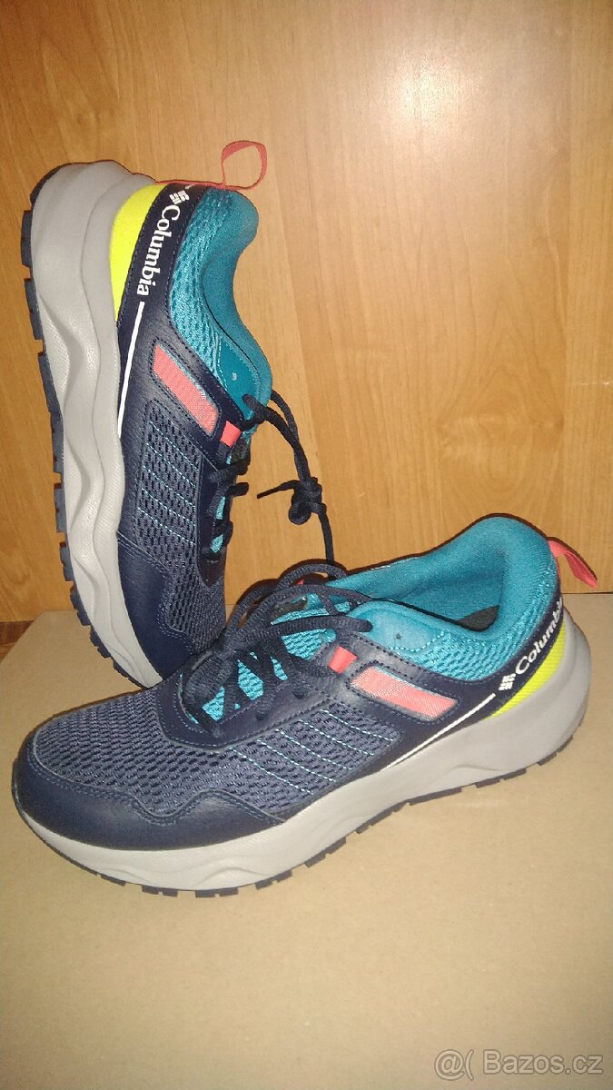 Boty Columbia 42,5