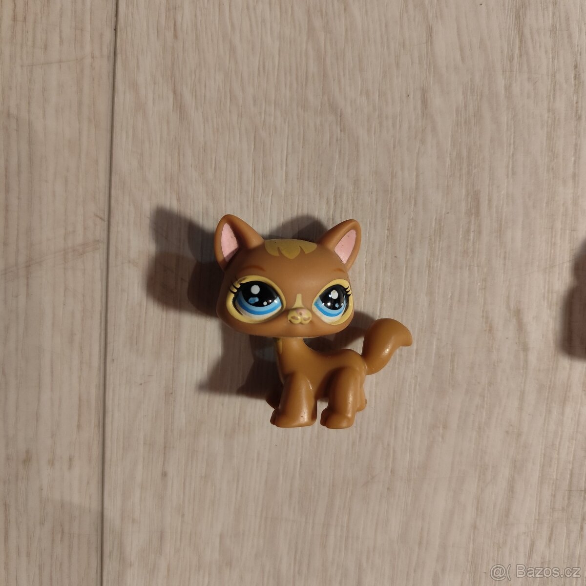 LPS littlest Petshop kočička