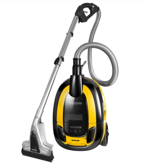 SENCOR SVC 5001YL