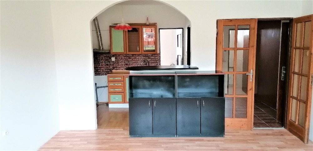 Byt 2+kk 50 metrů čtv.
