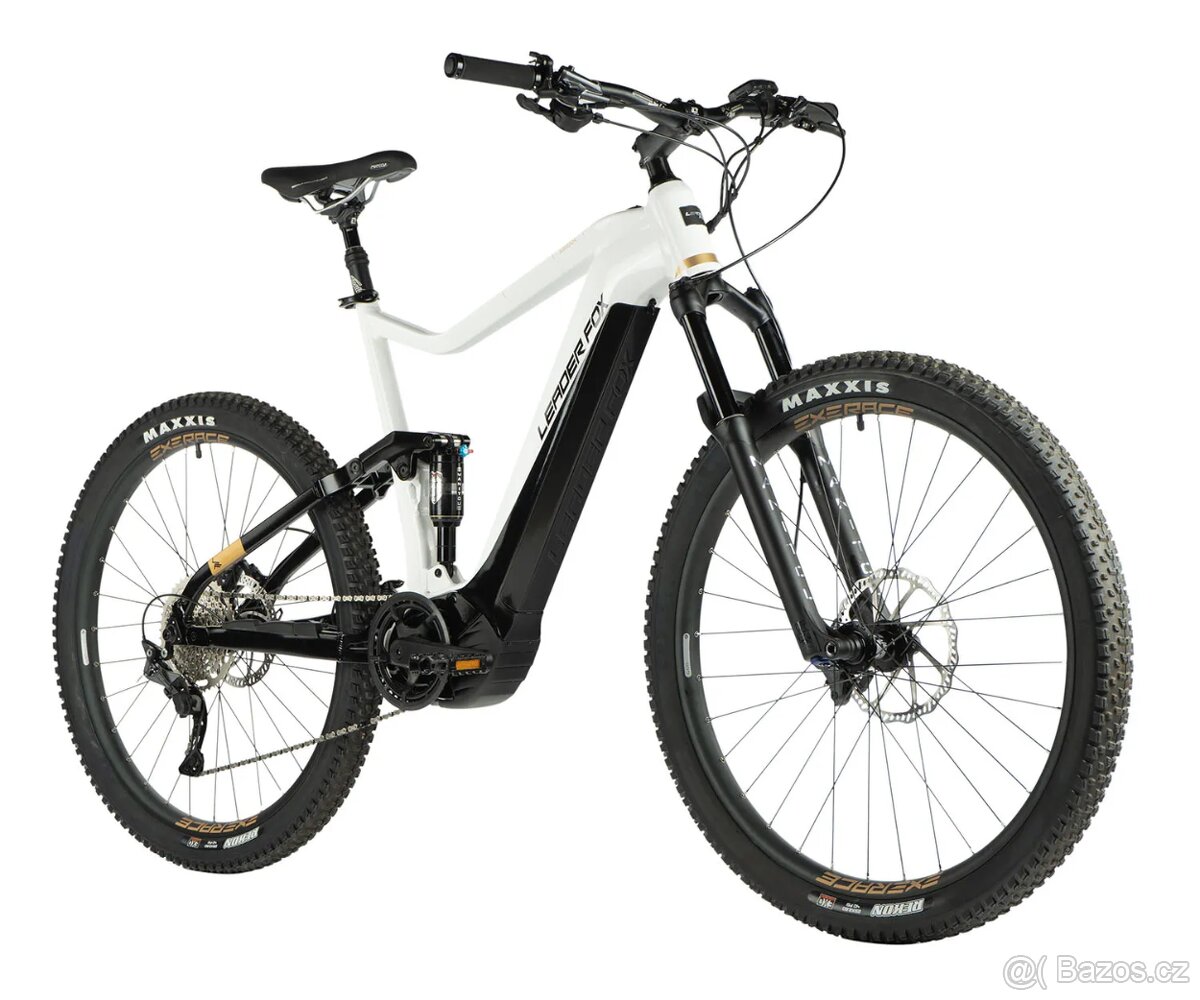 Leader Fox Arran 29"