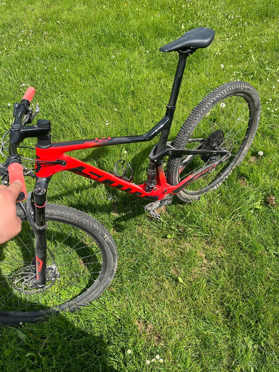 Scott RC 900 2020