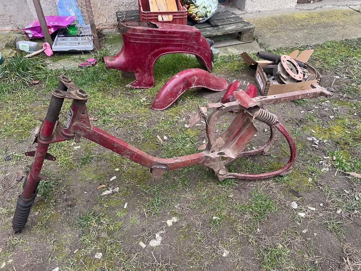ND Jawa 555
