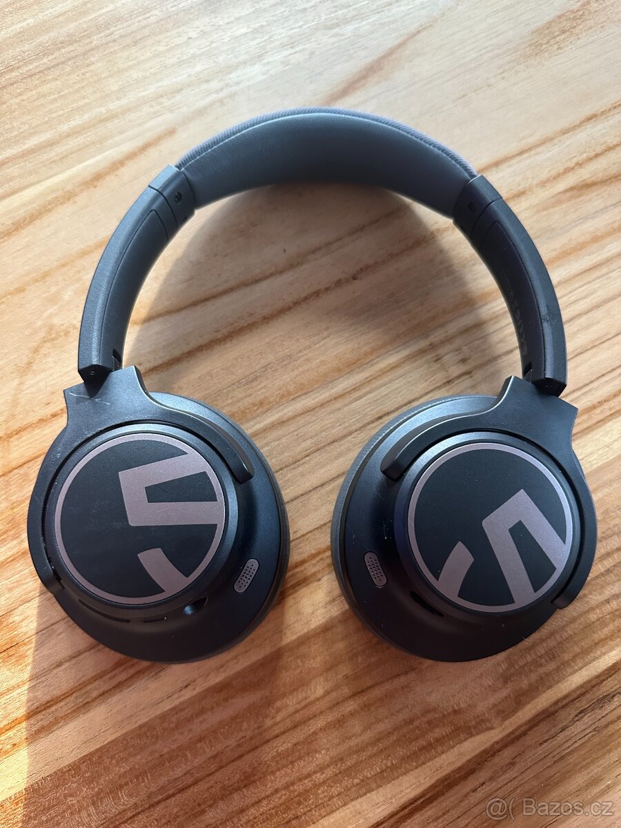 Bezdrátová sluchátka SoundPeats Space, PC 1600,-