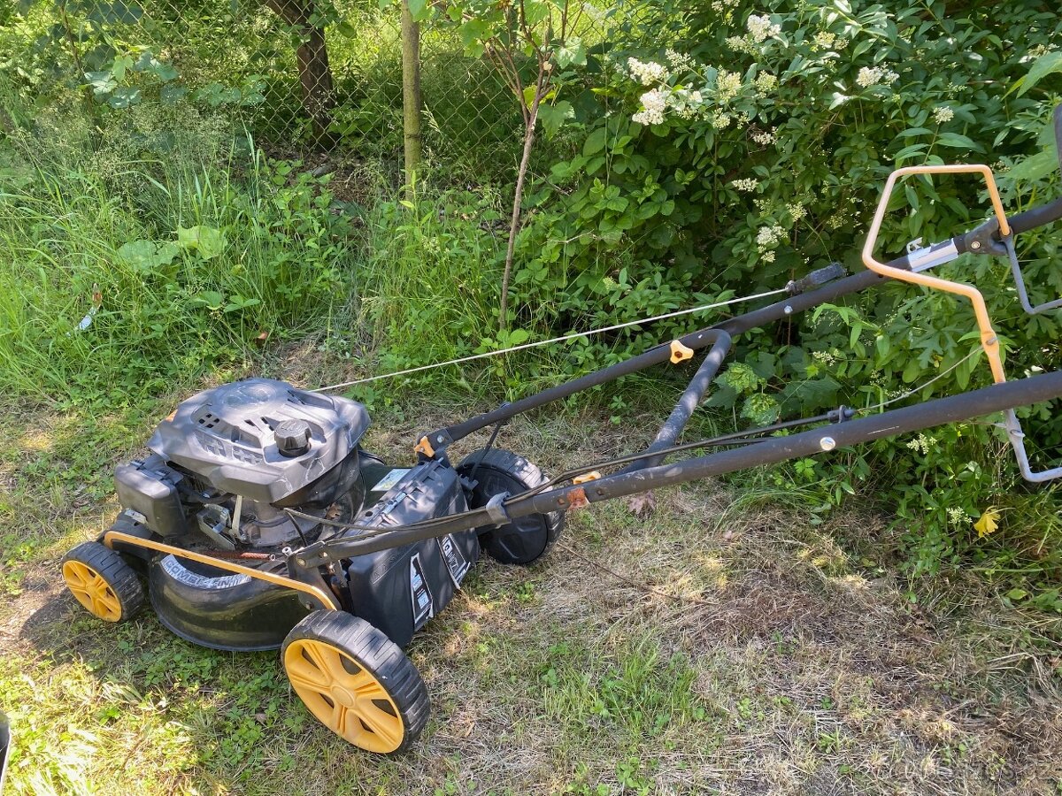 Sekačka RPM5135