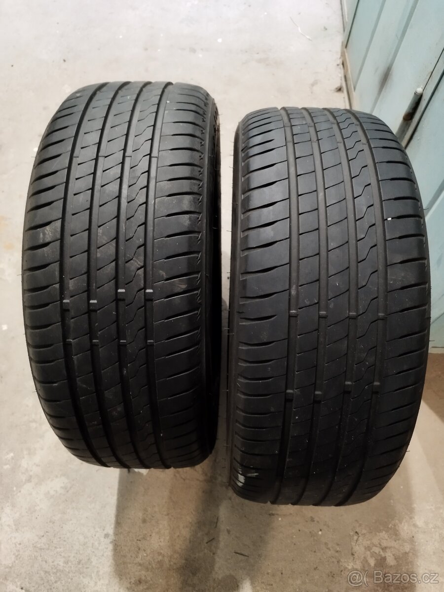 Letní pneu 205/50/17