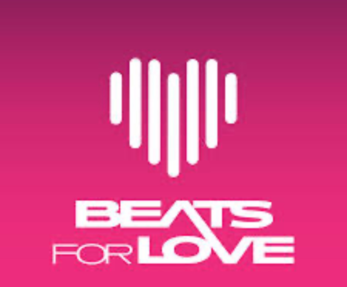 Lístky BEATS FOR LOVE, B4L