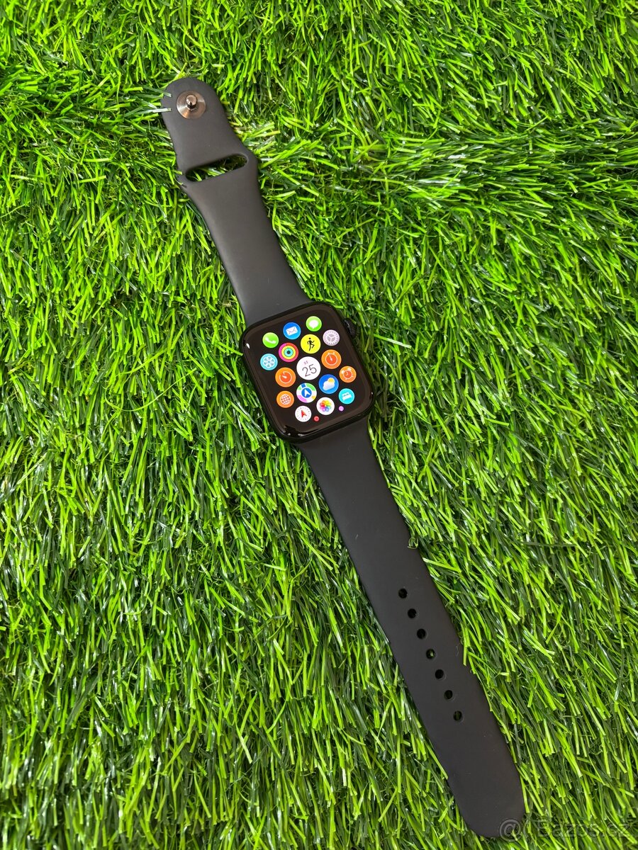 Apple watch SE 2 44mm - 100% baterie