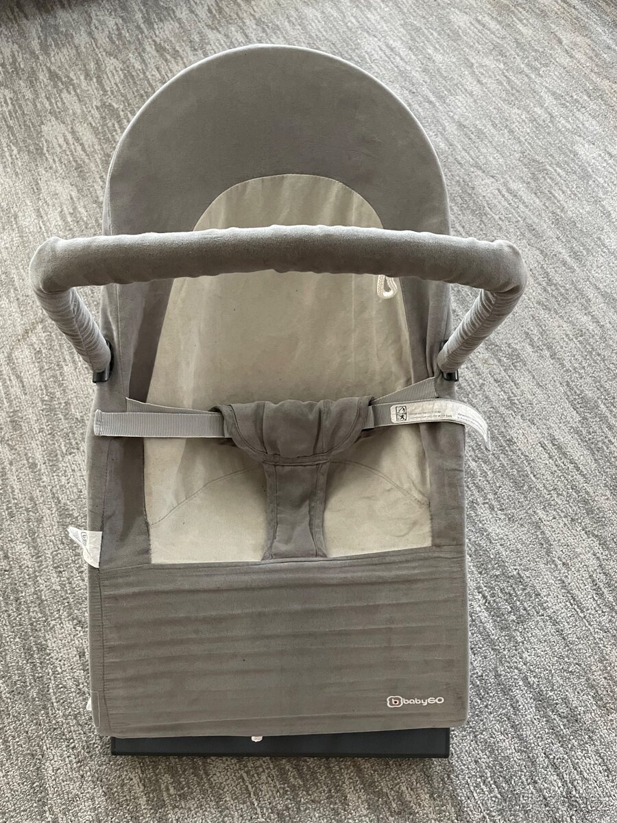 Lehatko BabyGo