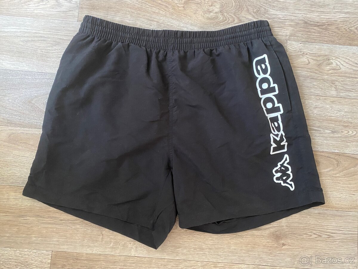 Pánské plavky Kappa