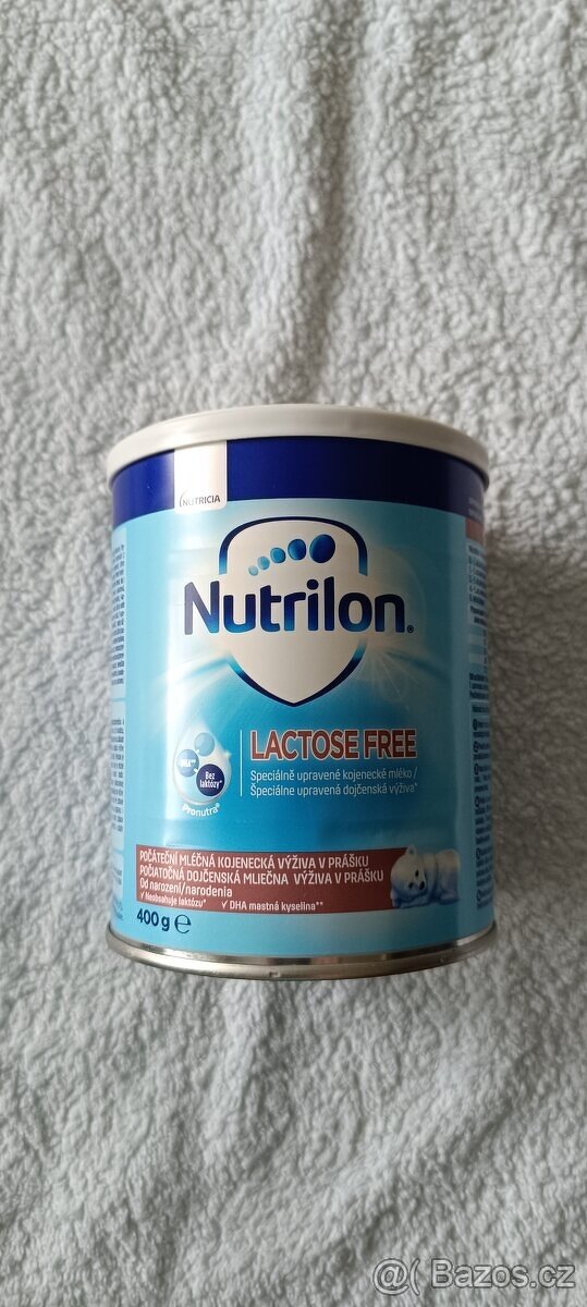 Nutrilon